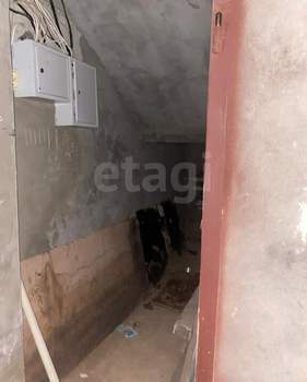 Студия квартира, вторичка, 22м2, 1/6 этаж