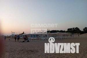 Студия квартира, вторичка, 20м2, 1/4 этаж