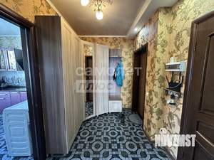 2-к квартира, вторичка, 52м2, 5/17 этаж