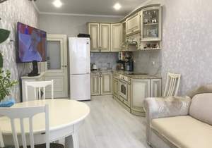 1-к квартира, вторичка, 38м2, 6/20 этаж