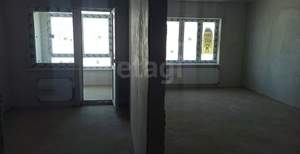 2-к квартира, вторичка, 65м2, 10/17 этаж