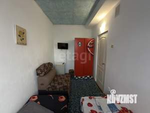 2-к квартира, вторичка, 28м2, 3/4 этаж