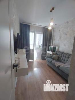 2-к квартира, вторичка, 65м2, 4/16 этаж