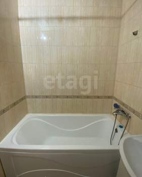 1-к квартира, вторичка, 32м2, 12/17 этаж