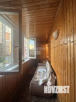 1-к квартира, вторичка, 40м2, 4/10 этаж