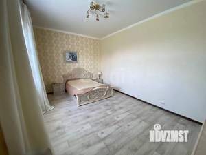 1-к квартира, вторичка, 43м2, 2/3 этаж