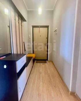 1-к квартира, вторичка, 48м2, 3/5 этаж