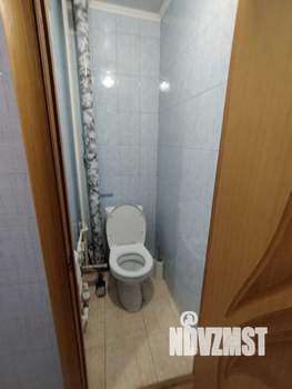 3-к квартира, вторичка, 72м2, 6/9 этаж