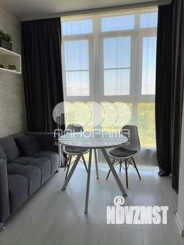 1-к квартира, вторичка, 37м2, 8/8 этаж