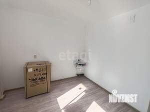 1-к квартира, вторичка, 42м2, 10/16 этаж