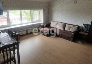 1-к квартира, вторичка, 49м2, 8/8 этаж