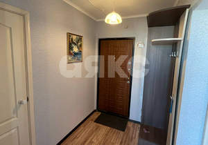 1-к квартира, вторичка, 42м2, 11/16 этаж