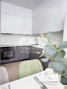 2-к квартира, вторичка, 57м2, 2/16 этаж