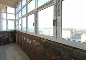 2-к квартира, вторичка, 90м2, 12/14 этаж