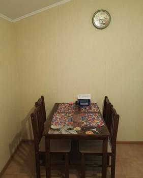 1-к квартира, вторичка, 49м2, 8/8 этаж