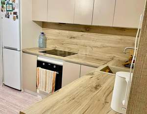 2-к квартира, вторичка, 54м2, 5/16 этаж