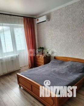 1-к квартира, вторичка, 39м2, 3/3 этаж