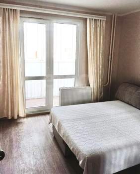 2-к квартира, вторичка, 61м2, 15/16 этаж