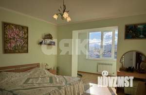 3-к квартира, вторичка, 122м2, 4/7 этаж