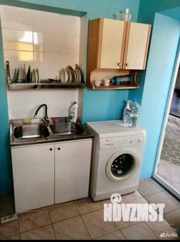 Студия квартира, вторичка, 14м2, 2/2 этаж