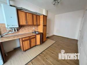 1-к квартира, вторичка, 49м2, 2/6 этаж