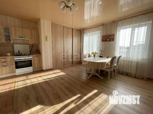 1-к квартира, вторичка, 69м2, 5/10 этаж