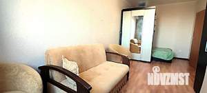 1-к квартира, вторичка, 35м2, 3/3 этаж
