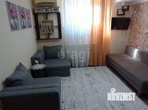 Студия квартира, вторичка, 20м2, 1/16 этаж