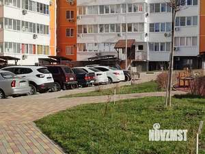 1-к квартира, вторичка, 37м2, 11/16 этаж