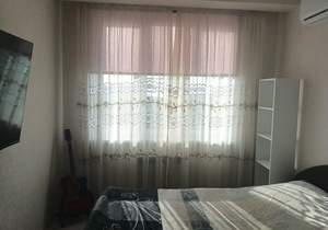 1-к квартира, вторичка, 35м2, 6/9 этаж