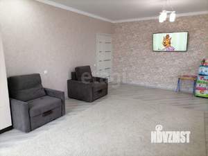 1-к квартира, вторичка, 60м2, 8/19 этаж