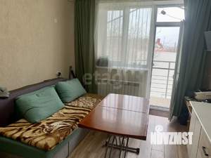 Студия квартира, вторичка, 28м2, 3/3 этаж