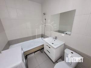 1-к квартира, вторичка, 41м2, 18/18 этаж