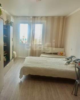 Студия квартира, вторичка, 25м2, 10/16 этаж