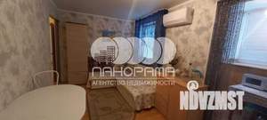 1-к квартира, вторичка, 41м2, 4/12 этаж