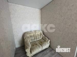 1-к квартира, вторичка, 38м2, 7/14 этаж