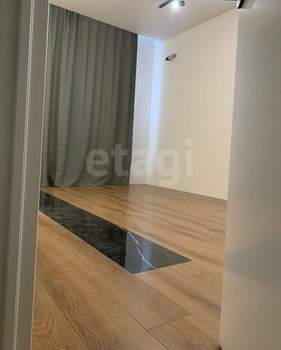 1-к квартира, вторичка, 45м2, 4/9 этаж