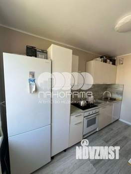 2-к квартира, вторичка, 65м2, 9/9 этаж