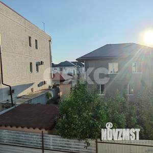 1-к квартира, вторичка, 89м2, 1/2 этаж