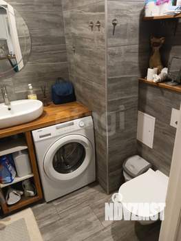 1-к квартира, вторичка, 36м2, 4/15 этаж