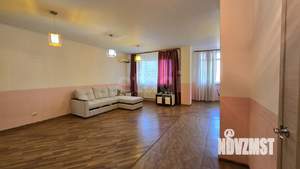 Студия квартира, вторичка, 49м2, 6/10 этаж