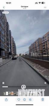 1-к квартира, вторичка, 44м2, 6/8 этаж