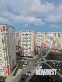 2-к квартира, вторичка, 62м2, 16/18 этаж