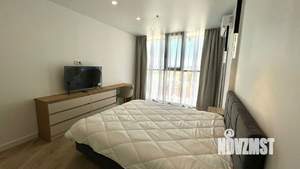 1-к квартира, вторичка, 42м2, 6/12 этаж