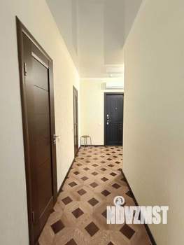 2-к квартира, вторичка, 75м2, 2/9 этаж