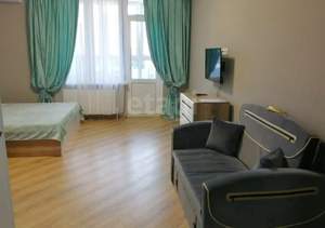 Студия квартира, вторичка, 31м2, 2/7 этаж