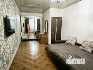 1-к квартира, вторичка, 45м2, 3/8 этаж