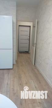 1-к квартира, вторичка, 45м2, 10/14 этаж