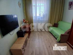 2-к квартира, вторичка, 62м2, 12/18 этаж