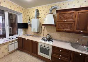 2-к квартира, вторичка, 48м2, 4/5 этаж